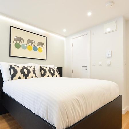 Earls Court West Serviced Apartments By Concept Apartments ลอนดอน ภายนอก รูปภาพ