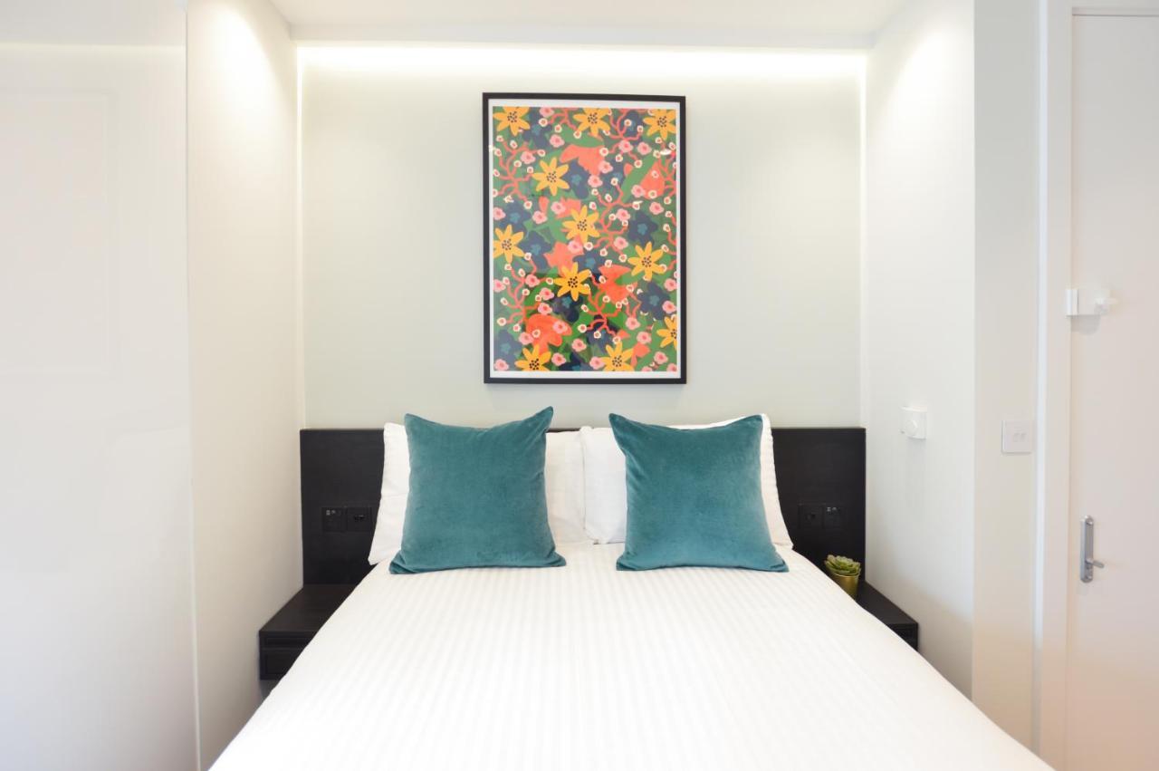 Earls Court West Serviced Apartments By Concept Apartments ลอนดอน ภายนอก รูปภาพ