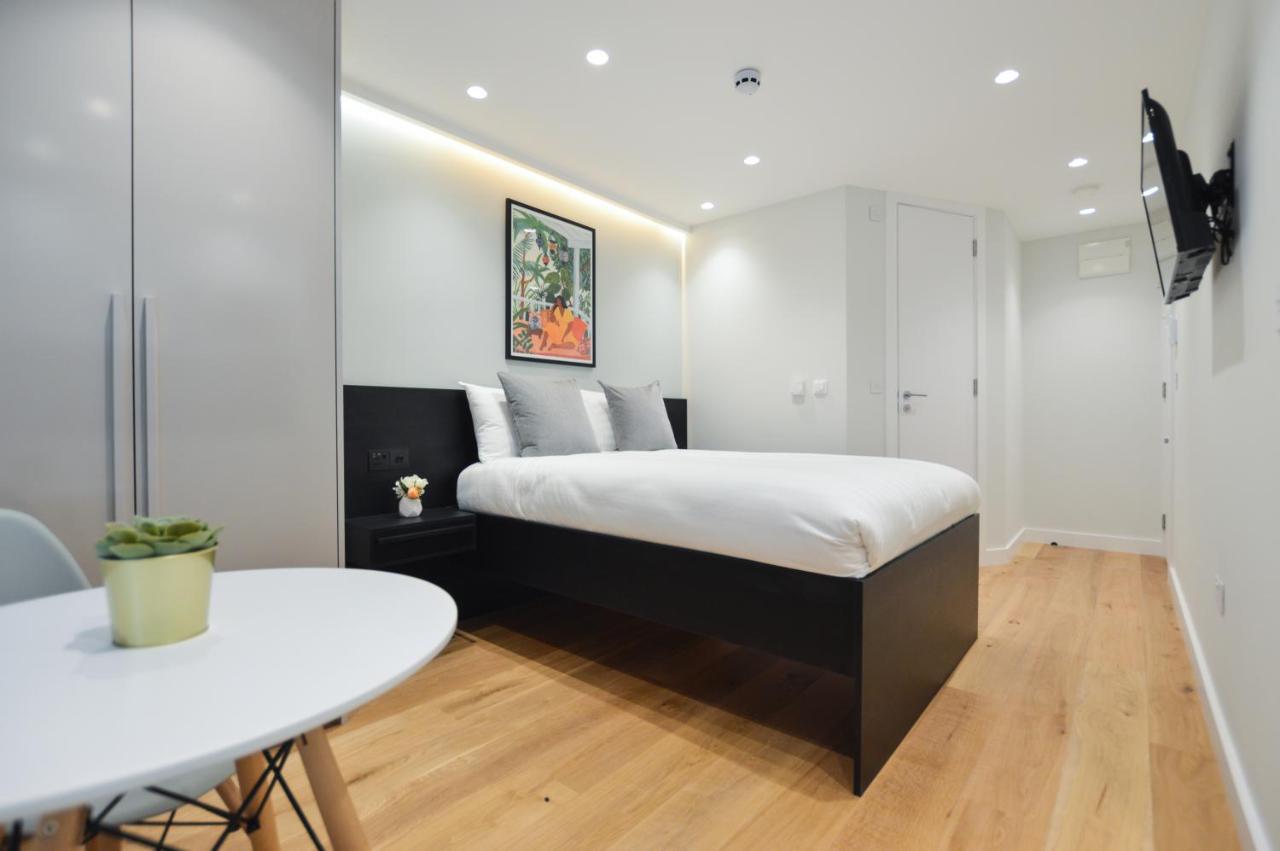 Earls Court West Serviced Apartments By Concept Apartments ลอนดอน ภายนอก รูปภาพ